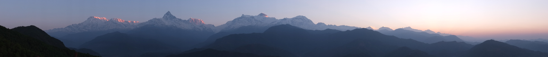 Nepal Direct - gemeinnütziger Verein (NPO)